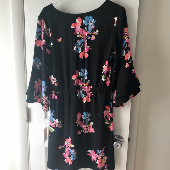 A New Day floral dress - Picture 3 of 4